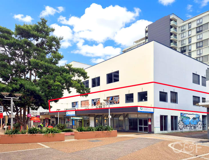 Click to view all images Level 1/153 Mann Street Gosford NSW 2250 - Image 3
