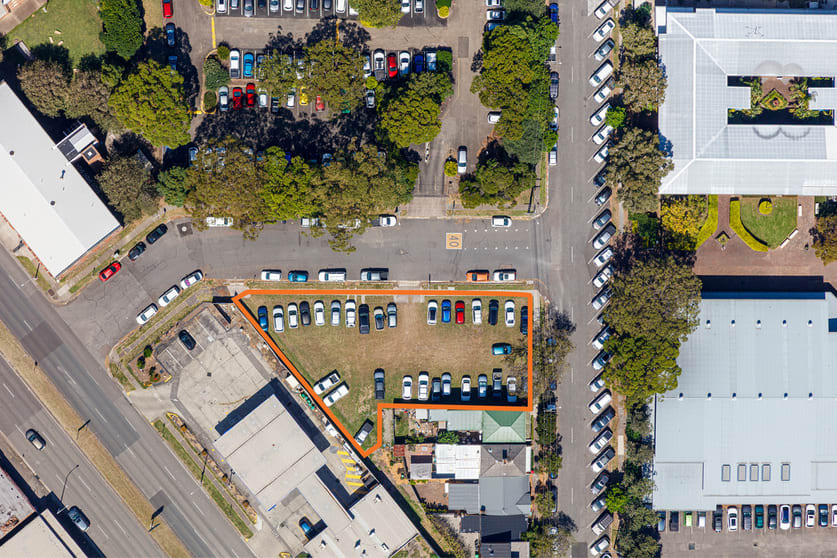 Click to view all images 46 Hebburn Street Hamilton East NSW 2303 - Image 3