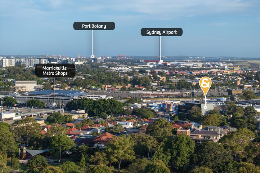 Click to view all images 1.01/76A Edinburgh Road Marrickville NSW 2204 - Image 3