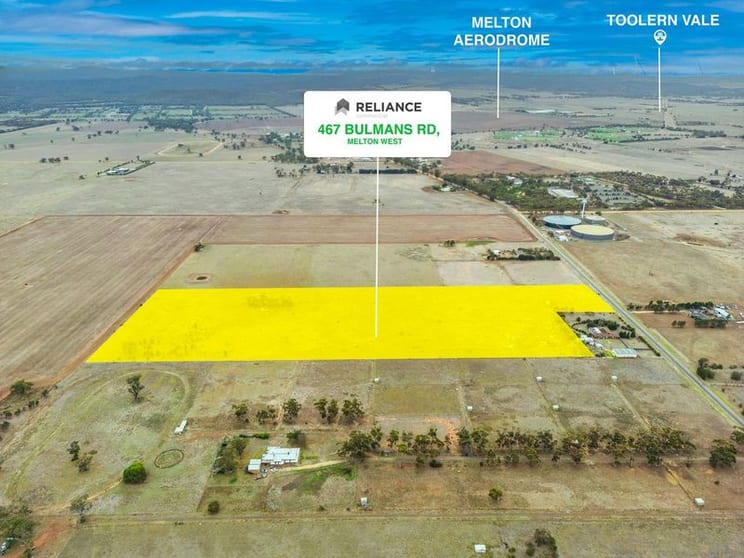 467-483 Bulmans Road Harkness VIC 3337 - Image 1
