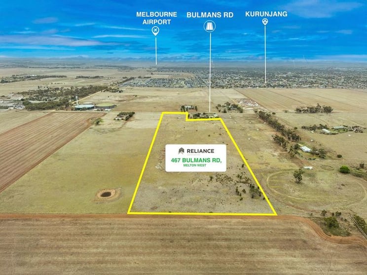 467-483 Bulmans Road Harkness VIC 3337 - Image 2