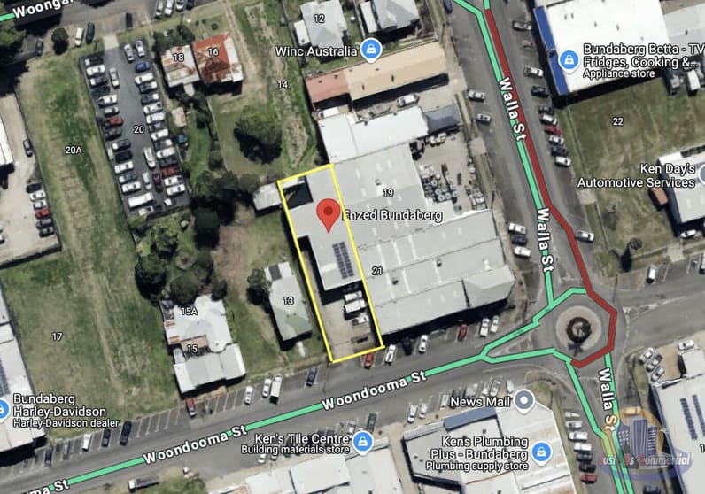 Click to view all images 11 Woondooma Street Bundaberg Central QLD 4670 - Image 1