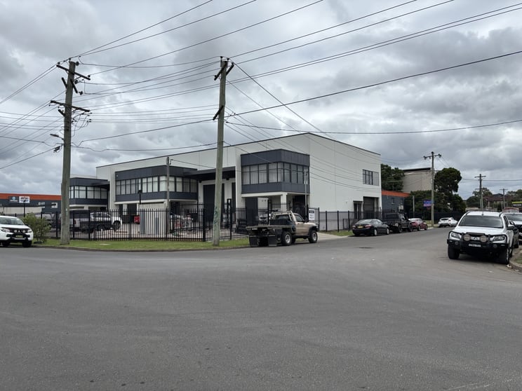 Click to view all images 8/1 Harford Street Penrith NSW 2750 - Image 1