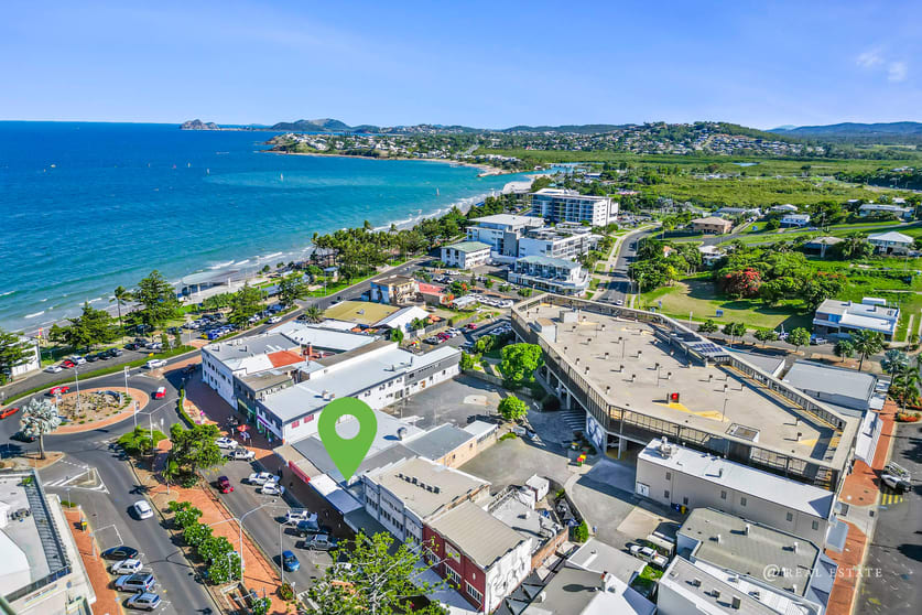 Click to view all images 10 Normanby Street Yeppoon QLD 4703 - Image 1