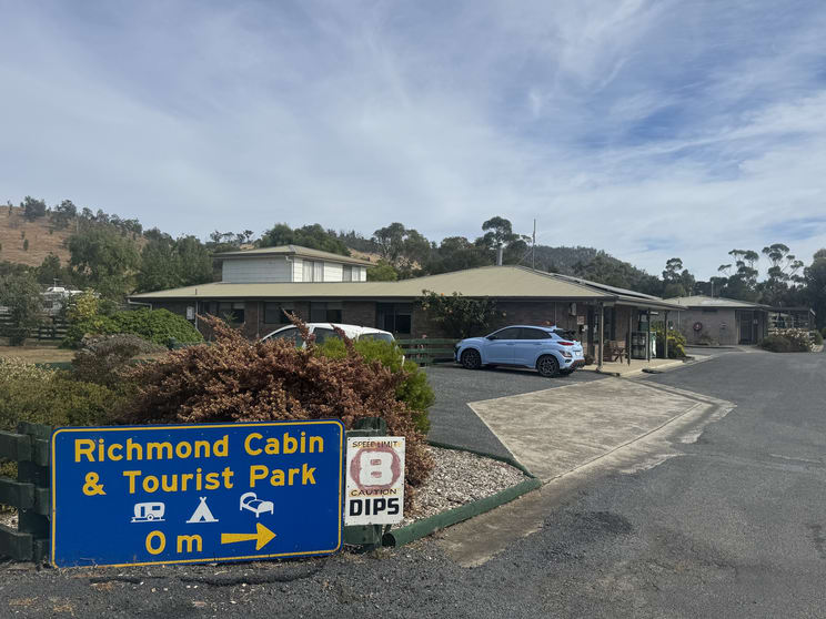 48 Middle Tea Tree Road Richmond TAS 7025 - Image 2