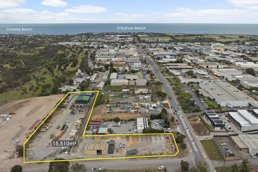 Click to view all images 106 O'Sullivan Beach Road Lonsdale SA 5160 - Image 1