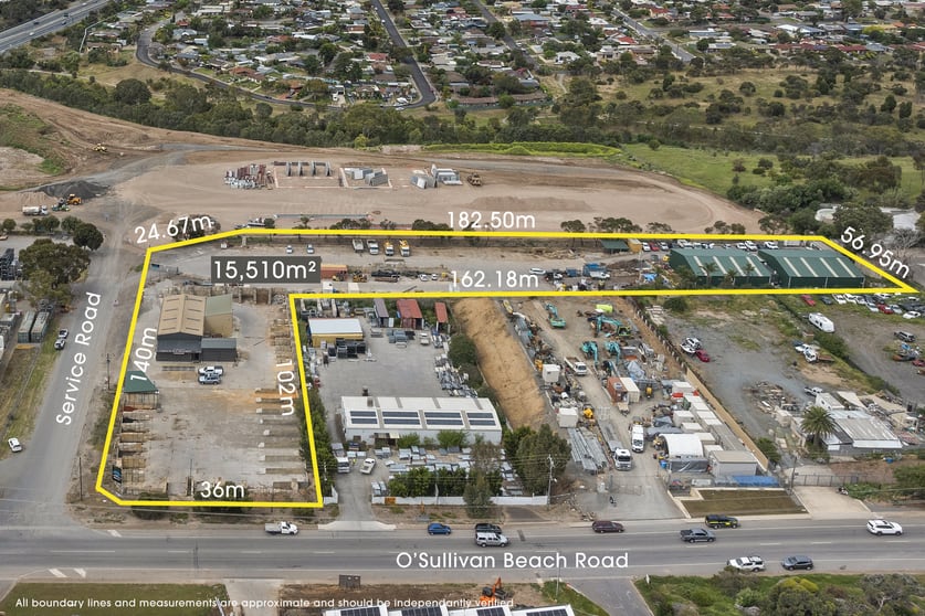 Click to view all images 106 O'Sullivan Beach Road Lonsdale SA 5160 - Image 2