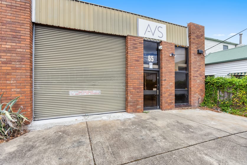 Click to view all images 65 Aitken Street Williamstown VIC 3016 - Image 1