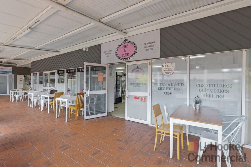 Click to view all images 7&9/16 Washington Avenue Niagara Park NSW 2250 - Image 2