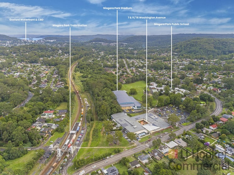 Click to view all images 7&9/16 Washington Avenue Niagara Park NSW 2250 - Image 3