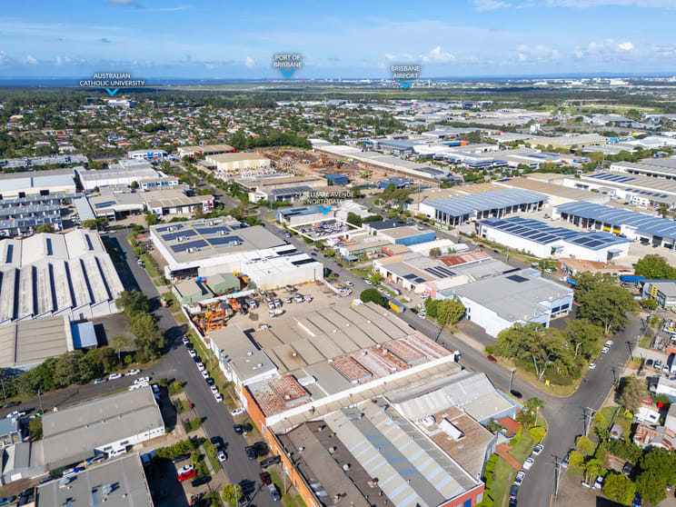37, 39, 41 Bell-Are Avenue Northgate QLD 4013 - Image 3