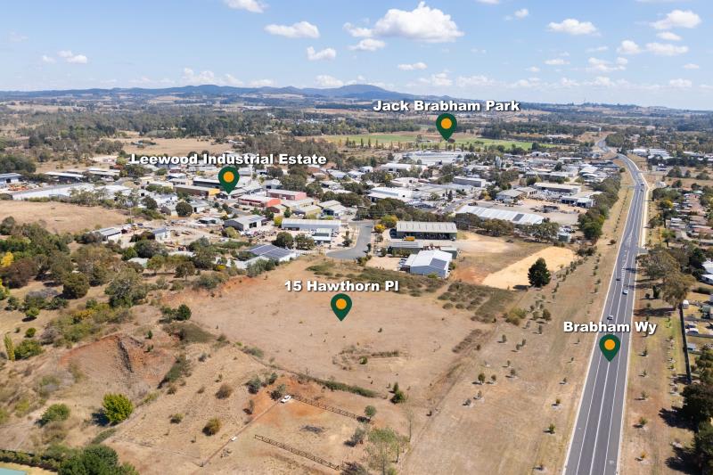 Click to view all images Lot 15 Hawthorn Place Orange NSW 2800 - Image 2