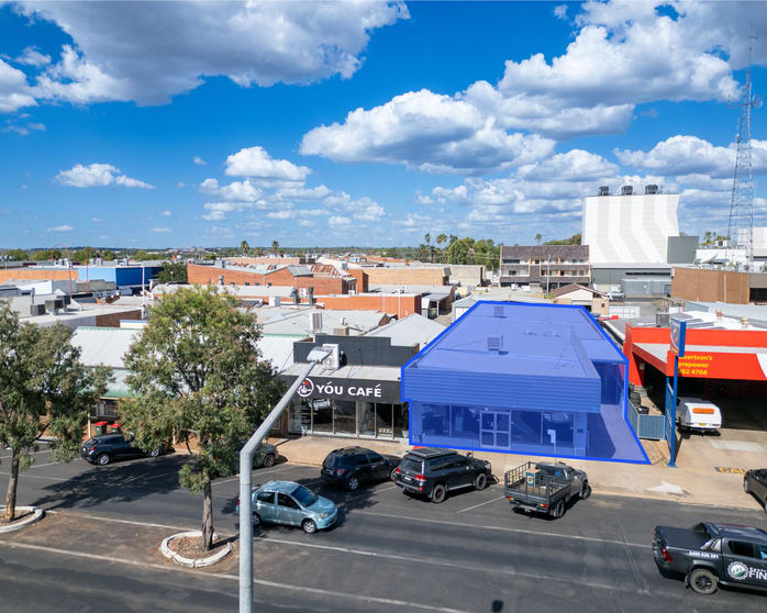 Click to view all images 126 Brisbane Street Dubbo NSW 2830 - Image 1