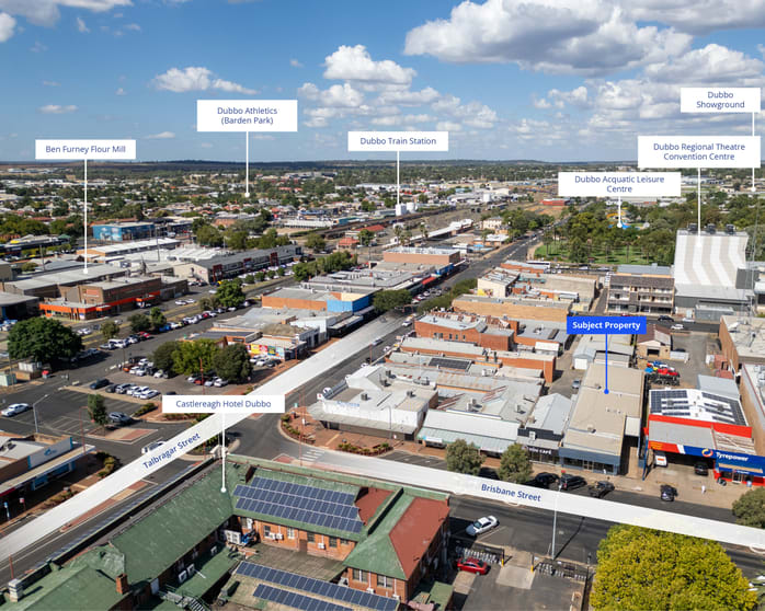 Click to view all images 126 Brisbane Street Dubbo NSW 2830 - Image 2