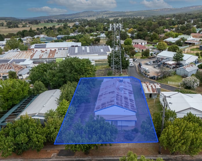 10 Goddard Street Coolah NSW 2843 - Image 2