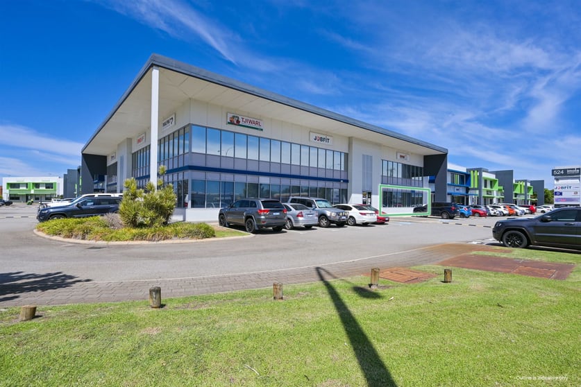 Unit 5 524 Abernethy Road Kewdale WA 6105 - Image 3