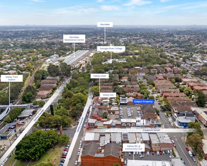 Click to view all images 24 Frederick Street Oatley NSW 2223 - Image 2