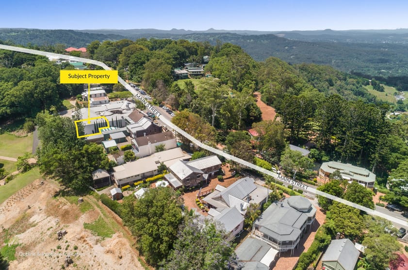 Click to view all images 6 & 7/168-170 Main Street Montville QLD 4560 - Image 2