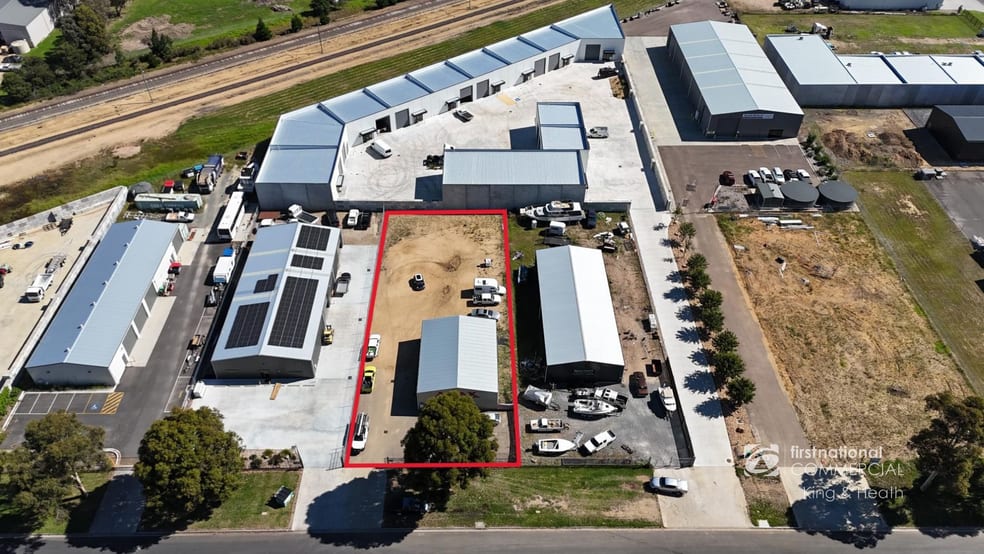 Click to view all images 126 Bosworth Road Bairnsdale VIC 3875 - Image 2
