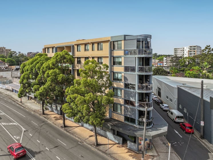 Click to view all images 32/102-110 Parramatta Road Homebush NSW 2140 - Image 1
