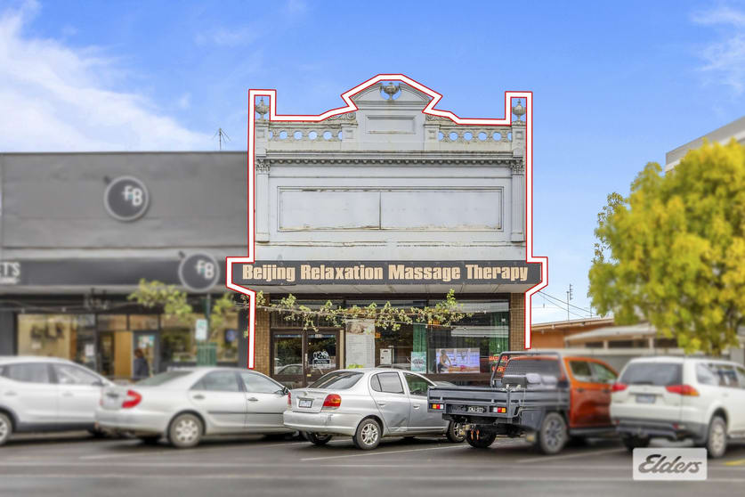 Click to view all images 103 Barkly Street Ararat VIC 3377 - Image 1