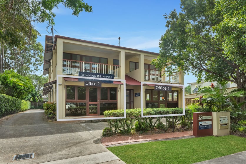 Click to view all images 1 & 2/38 Mary Street Noosaville QLD 4566 - Image 1