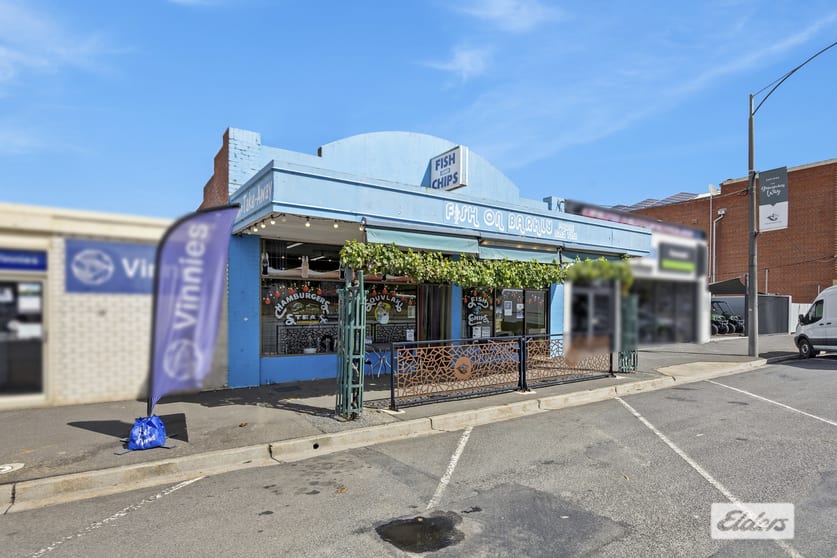 Click to view all images 262 Barkly Street Ararat VIC 3377 - Image 2
