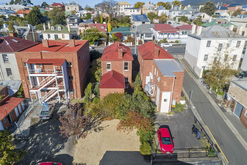 Click to view all images 261 Macquarie Street Hobart TAS 7000 - Image 2