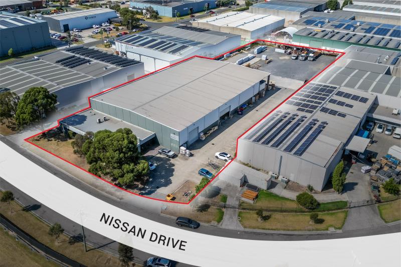 9 Nissan Drive Dandenong South VIC 3175 - Image 2
