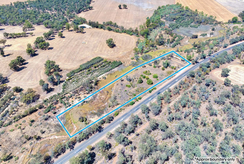 Click to view all images 3702 Great Eastern Highway Copley WA 6562 - Image 1