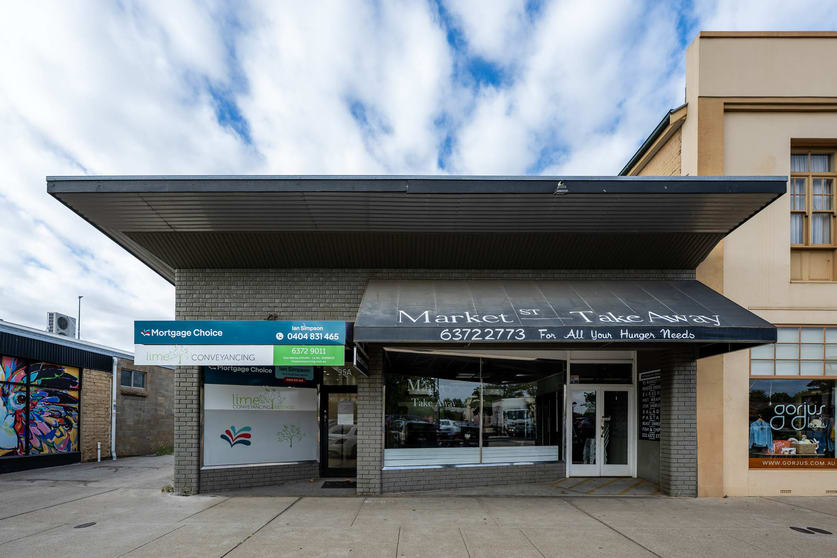95 Market Street Mudgee NSW 2850 - Image 1
