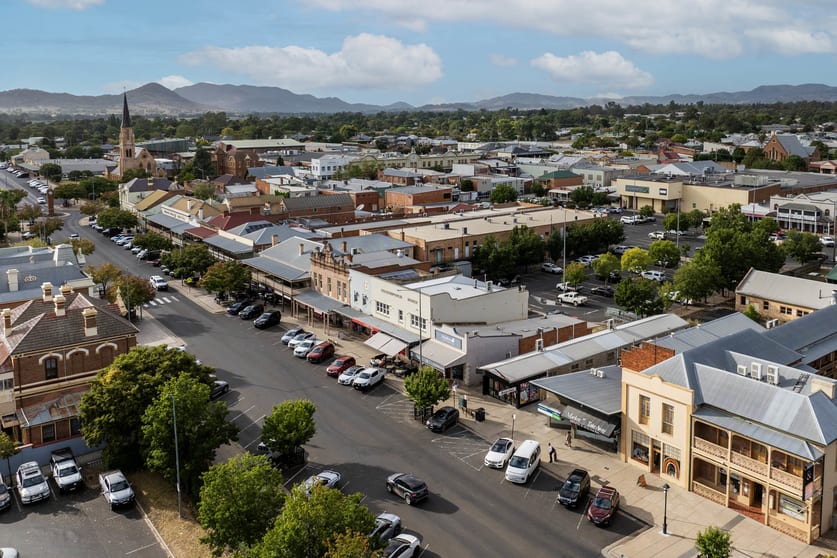 95 Market Street Mudgee NSW 2850 - Image 2