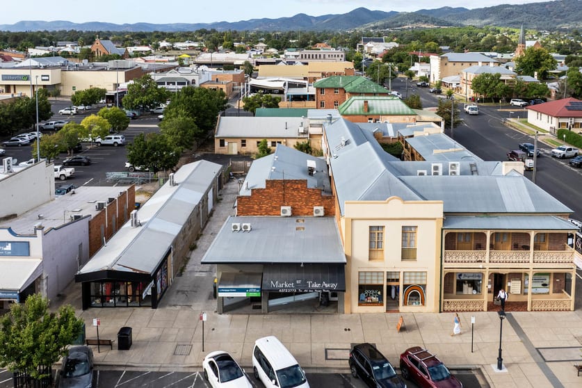 95 Market Street Mudgee NSW 2850 - Image 3