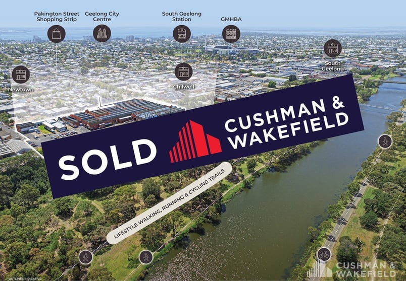 Click to view all images 403 Pakington Street Newtown VIC 3220 - Image 1