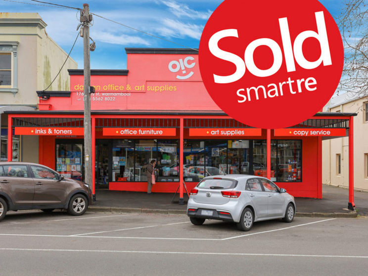 Click to view all images 176 Fairy Street Warrnambool VIC 3280 - Image 1