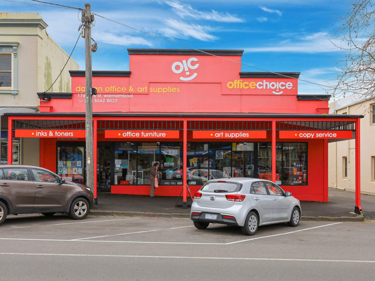 Click to view all images 176 Fairy Street Warrnambool VIC 3280 - Image 2