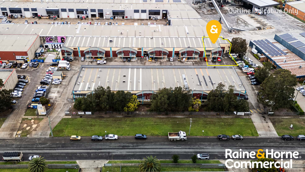 Click to view all images 10/2 Ash Road Prestons NSW 2170 - Image 1