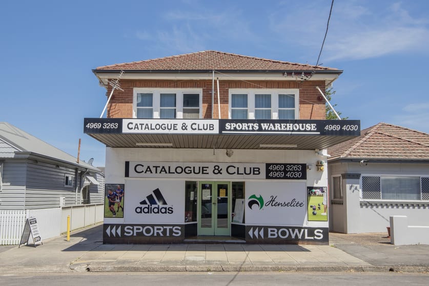 Click to view all images 99 Brunker Road Adamstown NSW 2289 - Image 1