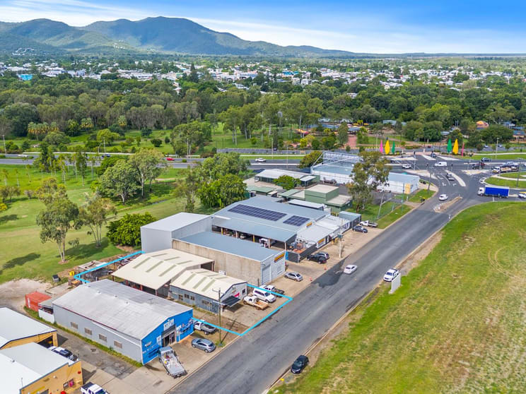Click to view all images 36 Knight Street Park Avenue QLD 4701 - Image 3