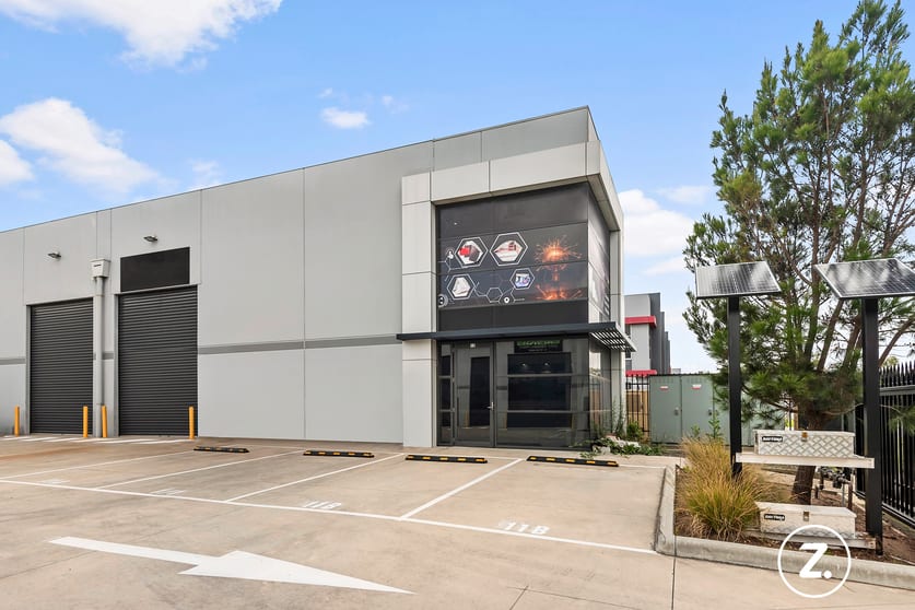 Click to view all images 13/1 Latchford Street Cranbourne West VIC 3977 - Image 1