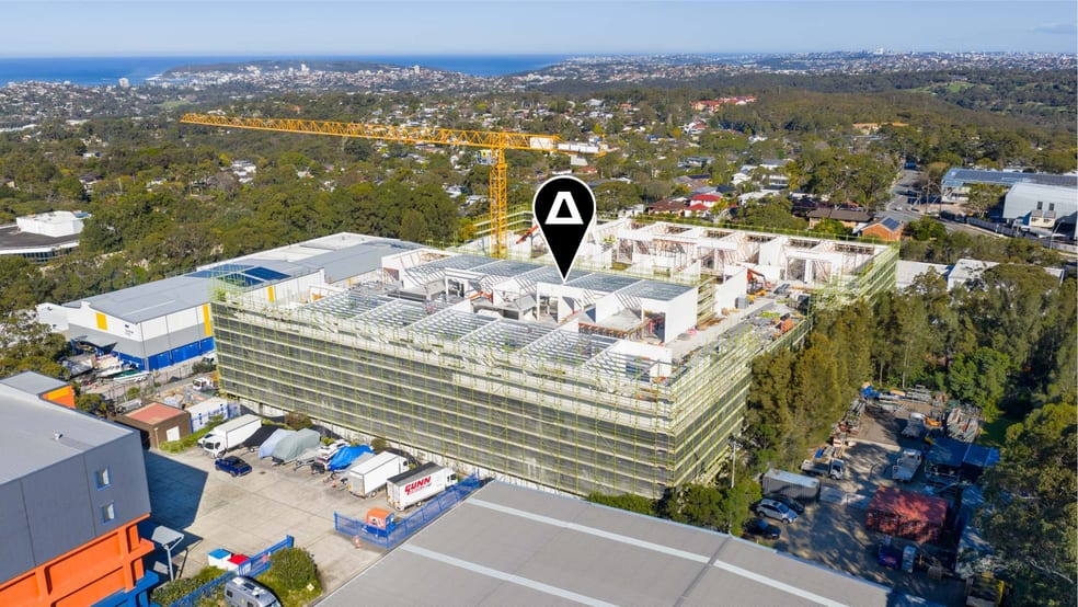 Click to view all images 164/7 Rodborough Road Frenchs Forest NSW 2086 - Image 2