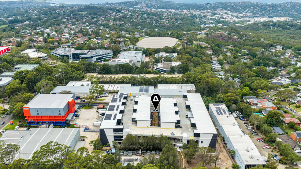 Click to view all images 207/7 Rodborough Road Frenchs Forest NSW 2086 - Image 3