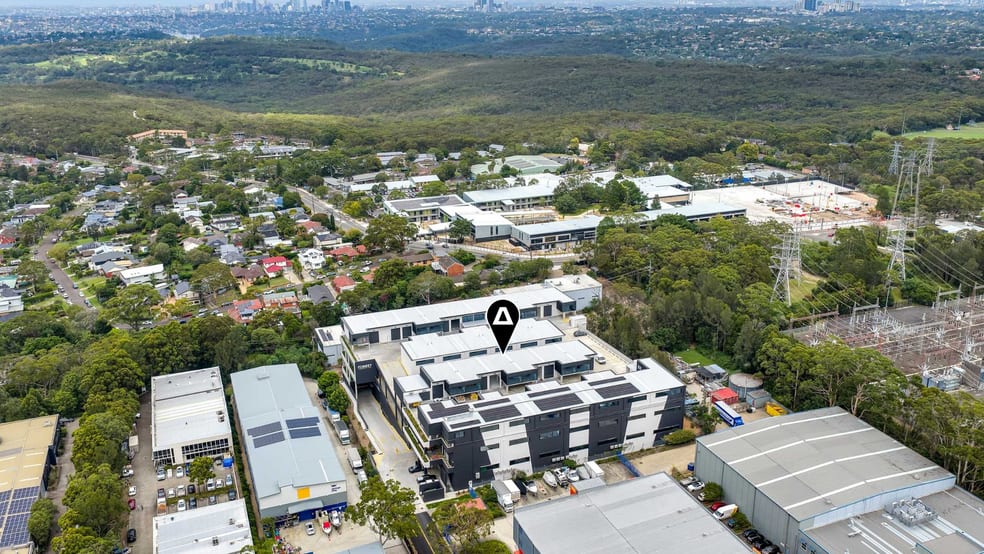 167/7 Rodborough Road Frenchs Forest NSW 2086 - Image 2