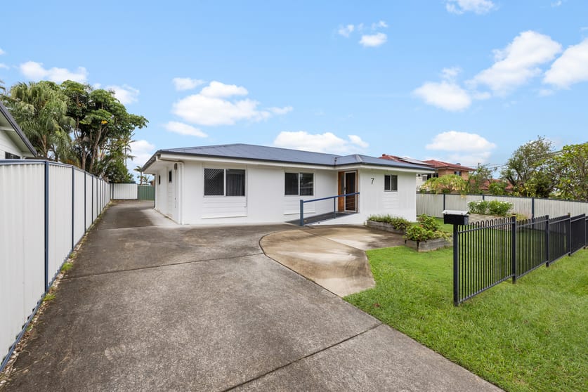 Click to view all images 7 Wardley Street Capalaba QLD 4157 - Image 1