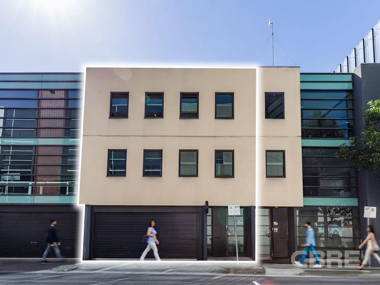 Click to view all images 1A Gordon Street Cremorne VIC 3121 - Image 1