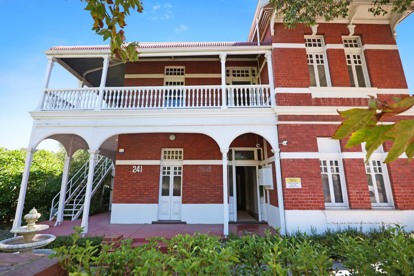 Click to view all images 241 Stirling Street Perth WA 6000 - Image 1
