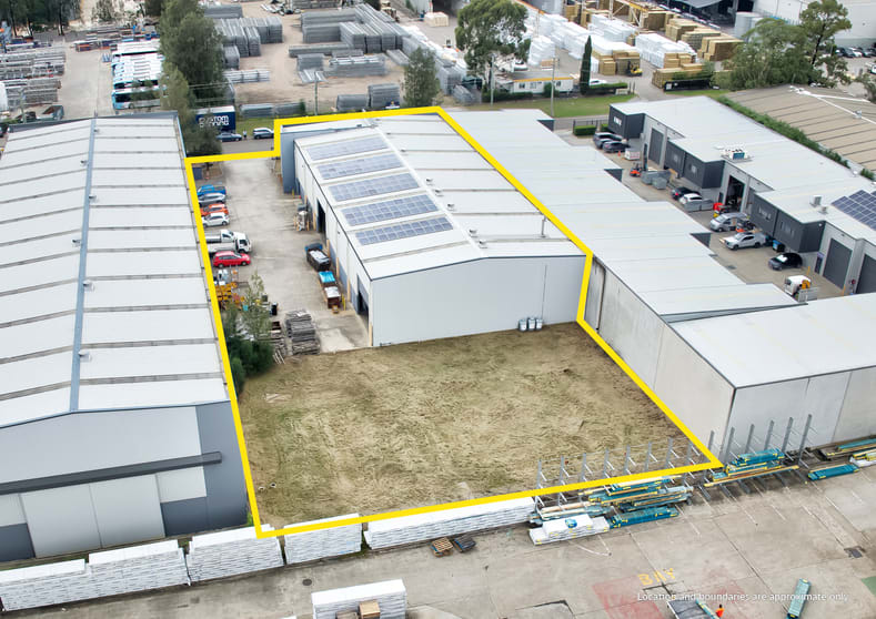 Click to view all images 13 Charles Street St Marys NSW 2760 - Image 3