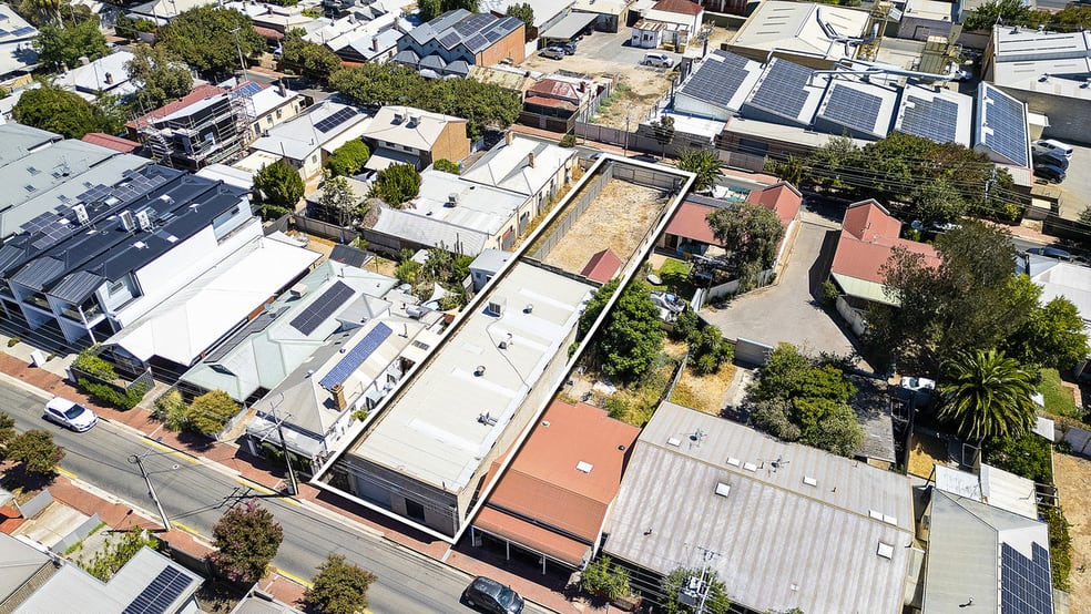 Click to view all images 16-18 Pickering Street Brompton SA 5007 - Image 1