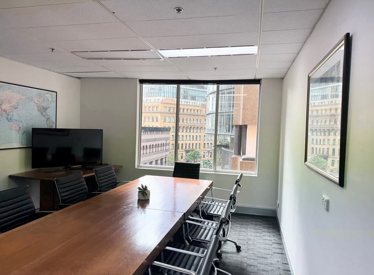 Click to view all images Level 5/12 O'Connell Street Sydney NSW 2000 - Image 3