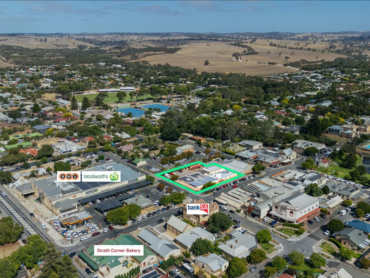 Click to view all images 10 Dawson Street Strathalbyn SA 5255 - Image 2